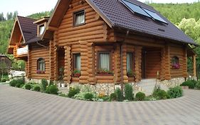 Cabana Piatra Runcului