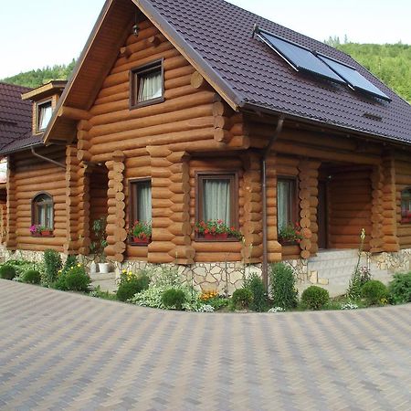 Cabana Piatra Runcului Vatra Moldoviţei Zewnętrze zdjęcie