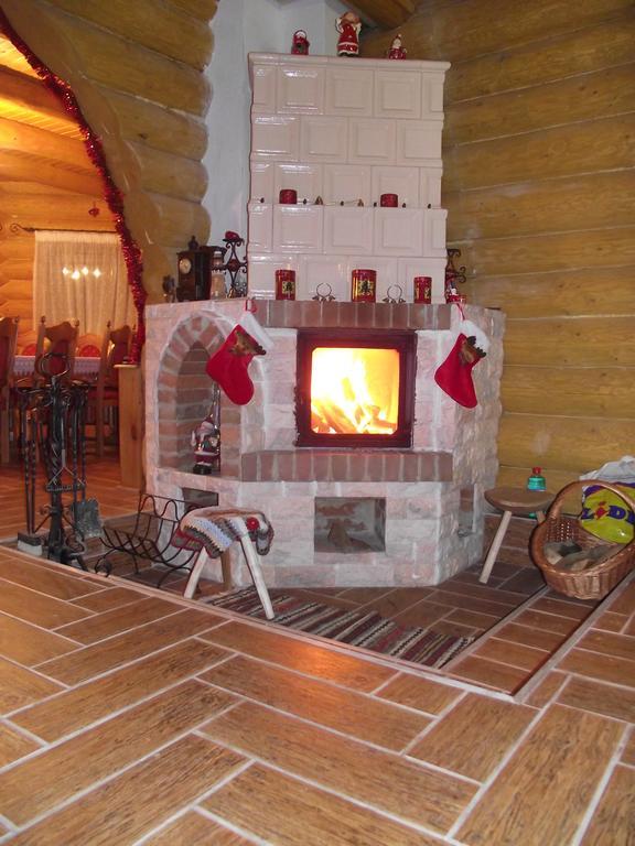 Cabana Piatra Runcului Vatra Moldoviţei Zewnętrze zdjęcie