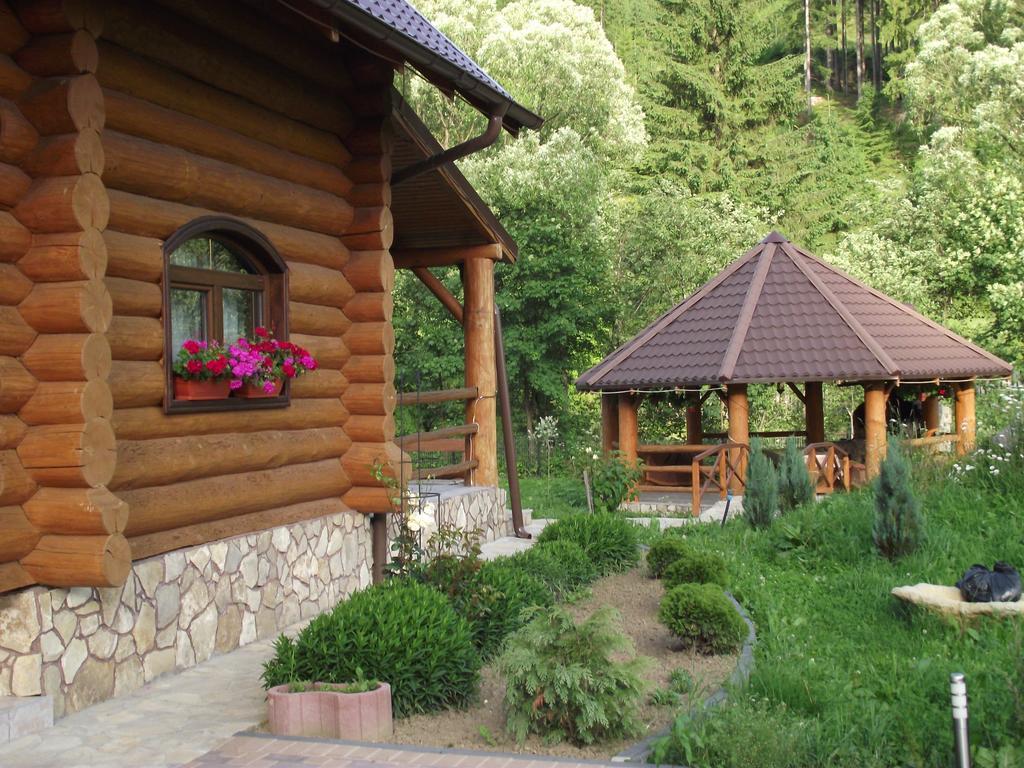 Cabana Piatra Runcului Vatra Moldoviţei Zewnętrze zdjęcie