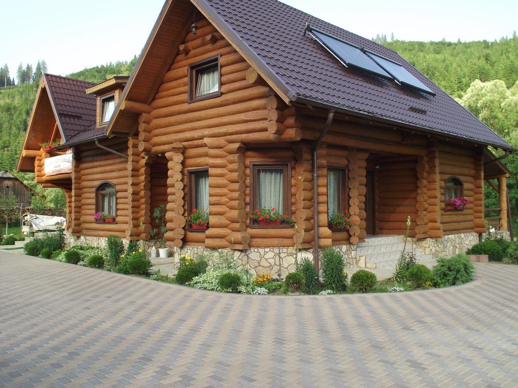 Cabana Piatra Runcului Vatra Moldoviţei Zewnętrze zdjęcie