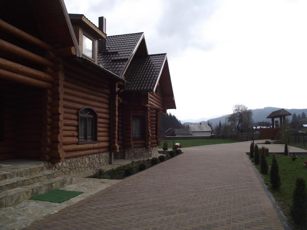 Cabana Piatra Runcului Vatra Moldoviţei Zewnętrze zdjęcie