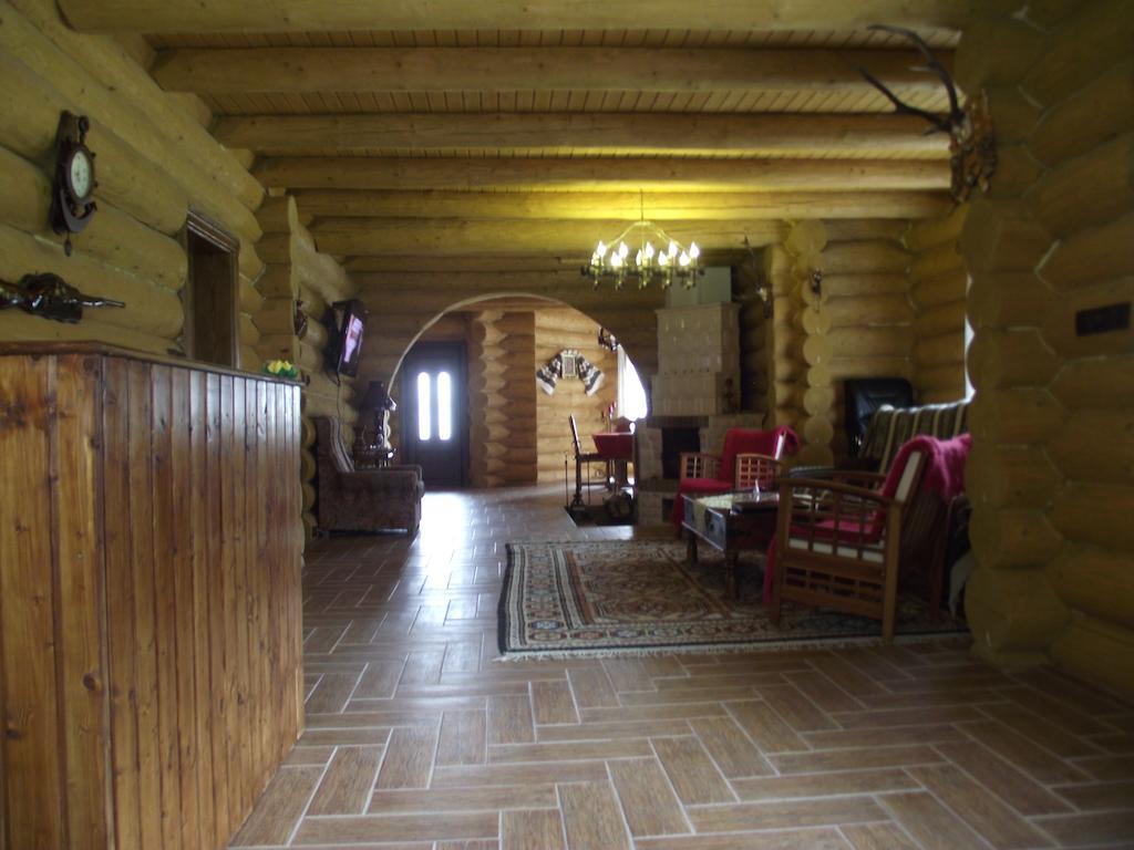 Cabana Piatra Runcului Vatra Moldoviţei Zewnętrze zdjęcie