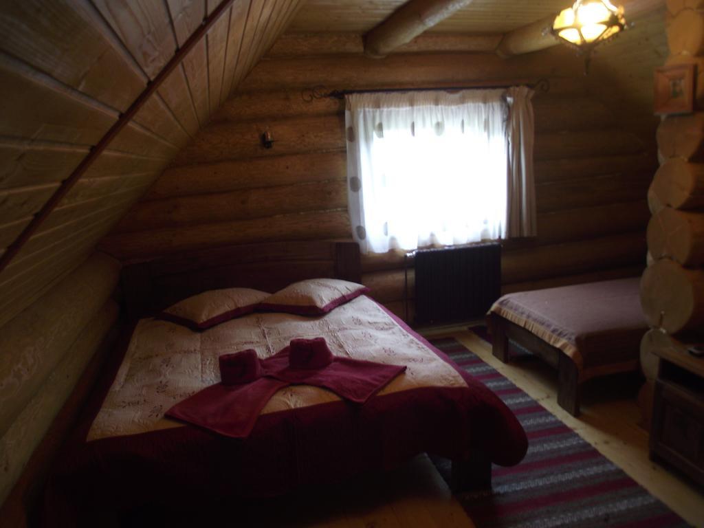 Cabana Piatra Runcului Vatra Moldoviţei Zewnętrze zdjęcie
