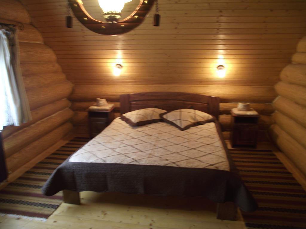 Cabana Piatra Runcului Vatra Moldoviţei Zewnętrze zdjęcie