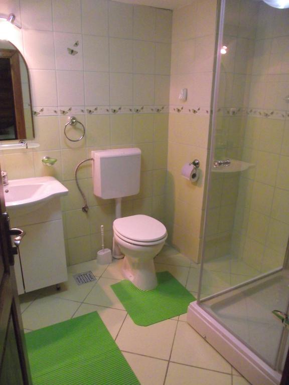 Cabana Piatra Runcului Vatra Moldoviţei Pokój zdjęcie